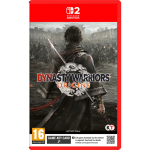 SW2 Dynasty Warriors: Origins