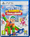 PS5 Winter Game