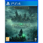 PS4 Hogwarts Legacy : Deluxe Edition