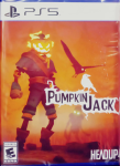 PS5 Pumpkin Jack