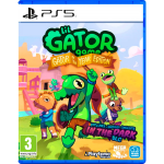 SW2 Lil Gator Game: Gator of the Year Edition