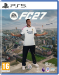 PS5 EA Sports FC 27