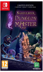 SW Naheulbeuk's dungeon master