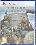 PS5 United Assault - Normandy '44