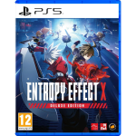 PS5 BlazBlue Entropy Effect X