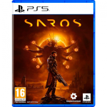 PS5 Saros  [RU]