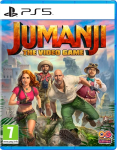 PS5 Jumanji The Video Game