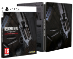PS5 Resident Evil 9 Requiem Deluxe edition