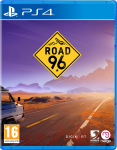 PS4 Road 96