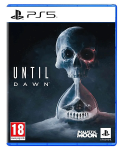 PS5 Until Dawn