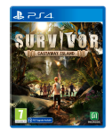 PS4 Survivor - Castaway Island