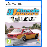 PS5 Classic Racers Elite