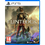 PS5 Flintlock: The Siege of Dawn Deluxe Edition