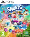PS5 The Smurfs Village Party
