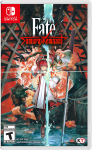 SW Fate/Samurai Remnant