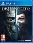 PS4 Dishonored 2