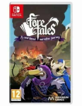SW Foretales