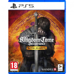 PS5 Kingdom Come: Deliverance Royal Edition [RU Sub]
