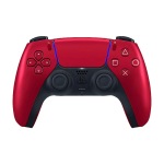 Gamepad PS5 Dualsense Cosmic Red