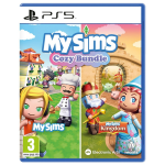 PS5 My Sims Cozy Bundle