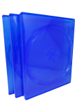 Боксы пустые пс4/пс5 на 1 диск Box ps4/ps5 for 1 disc