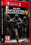 SW2 Call of Duty: Modern Warfare 4