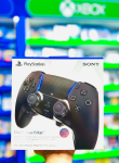 Gamepad PS5 Dualsense EDGE Midnight Black