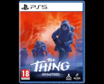 PS5 The Thing: Remastered [EN]