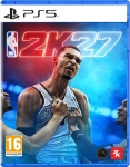 PS5 NBA 2K27