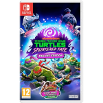 SW Teenage Mutant Ninja Turtles: Splintered Fate - Deluxe Edition