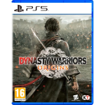 PS5 Dynasty Warriors Origins