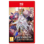 SW2 Fire Emblem: Fortune's Weave