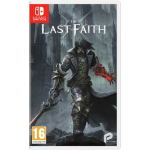 SW The Last Faith