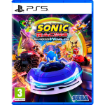 PS5 Sonic Racing: CrossWorlds