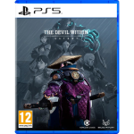 PS5 The Devil Within: Satgat