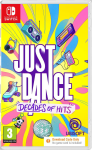 SW Just Dance: Decades of Hits