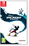 SW2 Disney Epic Mickey: Rebrushed