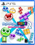 PS5 Puyo Puyo Tetris 2