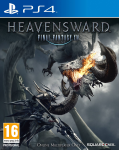 PS4 Final Fantasy XIV Heavensward