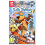 SW Ty the Tasmanian Tiger: Bush Rescue HD Bundle