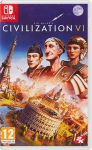 SW Sid Meier's Civilization VI
