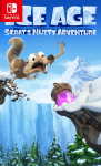 SW Ice Age: Scrat's Nutty Adventure