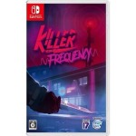 SW Killer Frequency