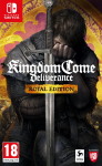 SW Kingdom Come Deliverance 1 Royal Edition