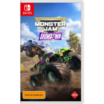 SW Monster Jam Showdown
