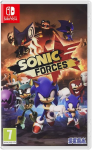 SW Sonic Forces