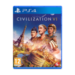 PS4 Civilization VI (CUSA )