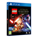PS4 LEGO Star Wars The Force Awakens (CUSA 03397)