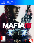 PS4 Mafia 3 CUSA 03617