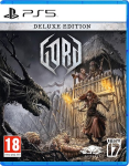 PS5 Gord Deluxe Edition